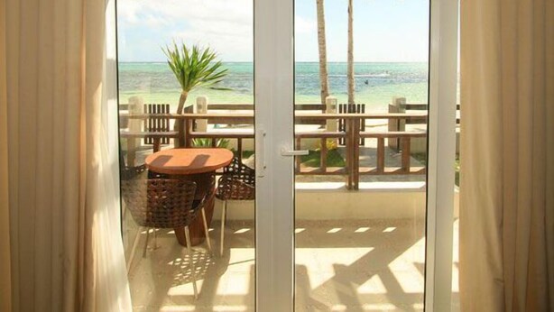 Jade Exclusive Suite | Balcony - Boracay Gems (Boracay Island)