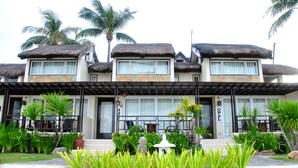 Front of property - Boracay Gems (Boracay Island)