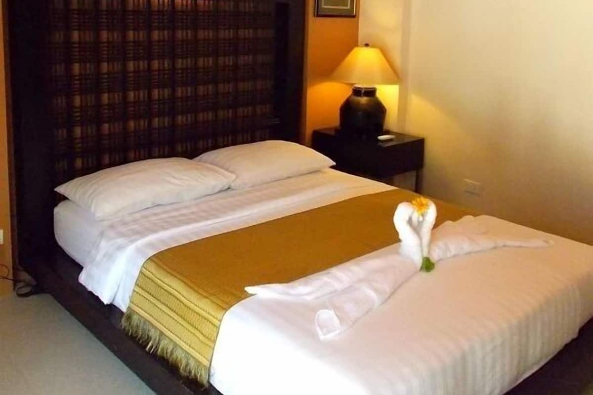 Diamond Room | Brankas, tempat tidur lipat/tambahan, dan Wi-Fi gratis