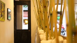 Interior - Urban Cabana (Sosúa)