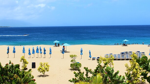 Beach - Urban Cabana (Sosúa)