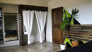 Interior - Urban Cabana (Sosúa)