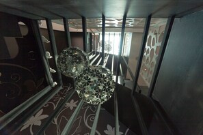 Interior - Time Hotel (Koh Samui)