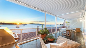 Ático | Terraza o patio