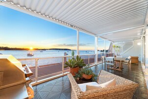 Cobertura | Terraço/pátio
