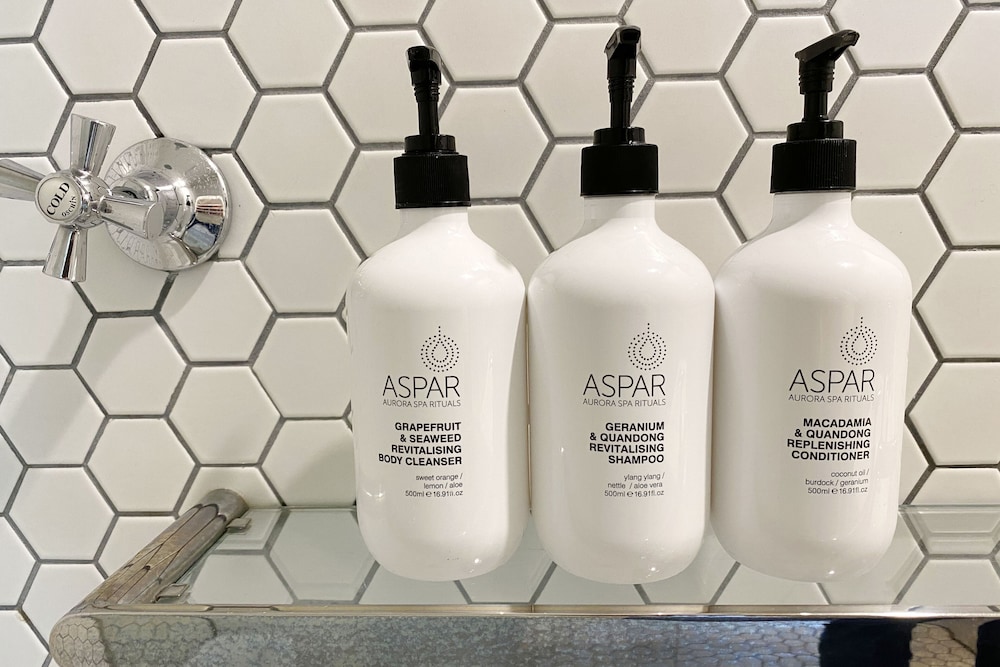 Bay Breeze Boutique Accommodation by null