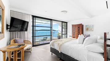 Chambre Premium | Minibar, décoration personnalisée, ameublement personnalisé