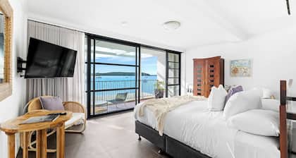 Bay Breeze Boutique Accommodation