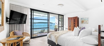 Bay Breeze Boutique Accommodation