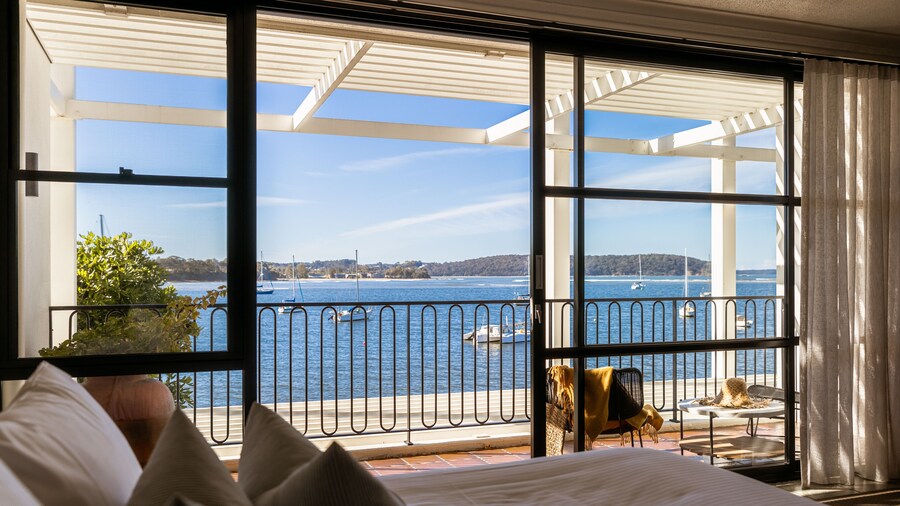 Bay Breeze Boutique Accommodation