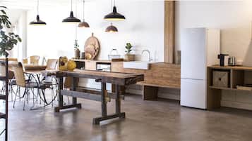 The Warehouse | Private kitchen
