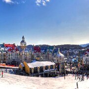 Motel Tremblant