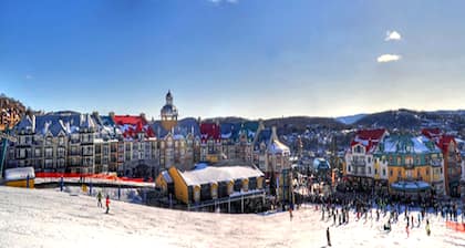 Motel Tremblant
