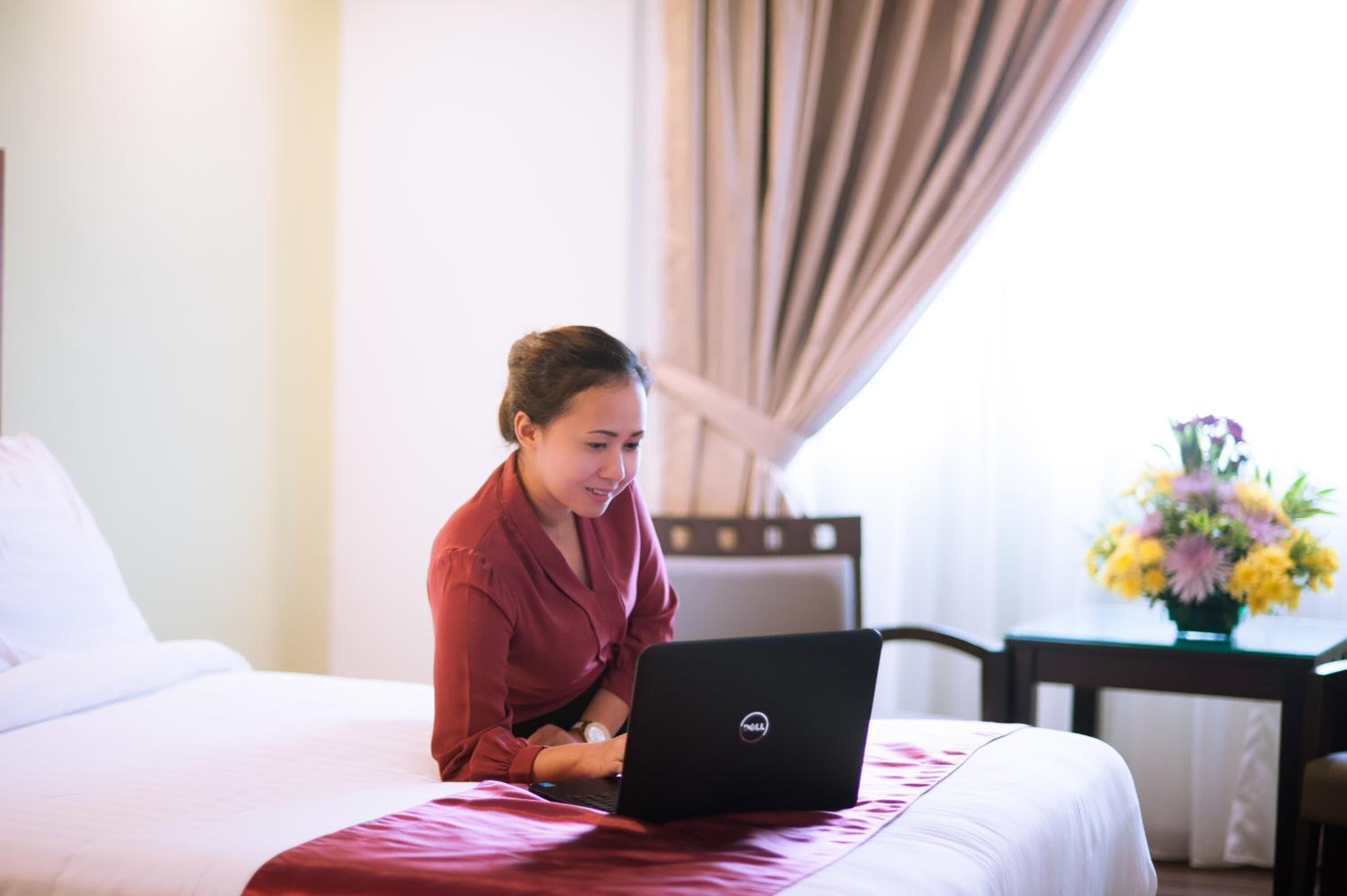 minibar, in-room safe, desk, iron/ironing board