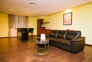 Interior - Palm Seremban Hotel (Seremban)