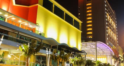 Palm Seremban Hotel
