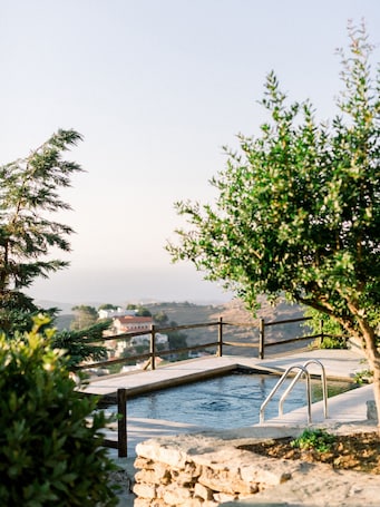 Piscina privada