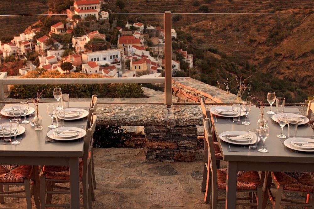 KEA VILLAGE Suites & Villa by null