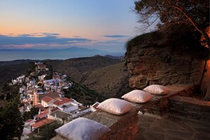 Property grounds - Kea Village Suites & Villas (Kea)