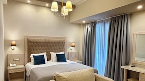 Room - Olympic Hotel (Parga)