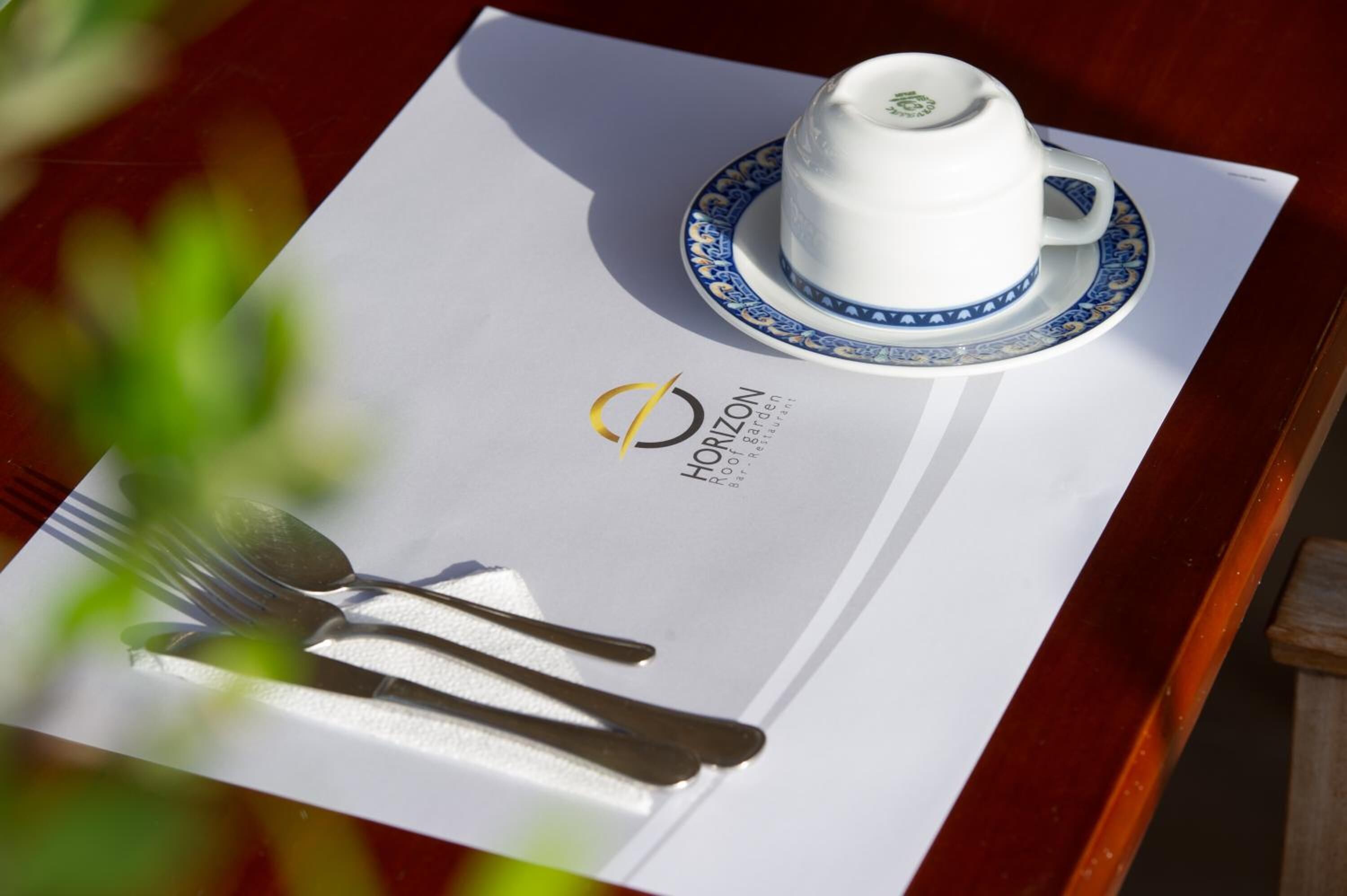 breakfast and dinner served, greek cuisine