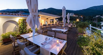 Olympic Hotel