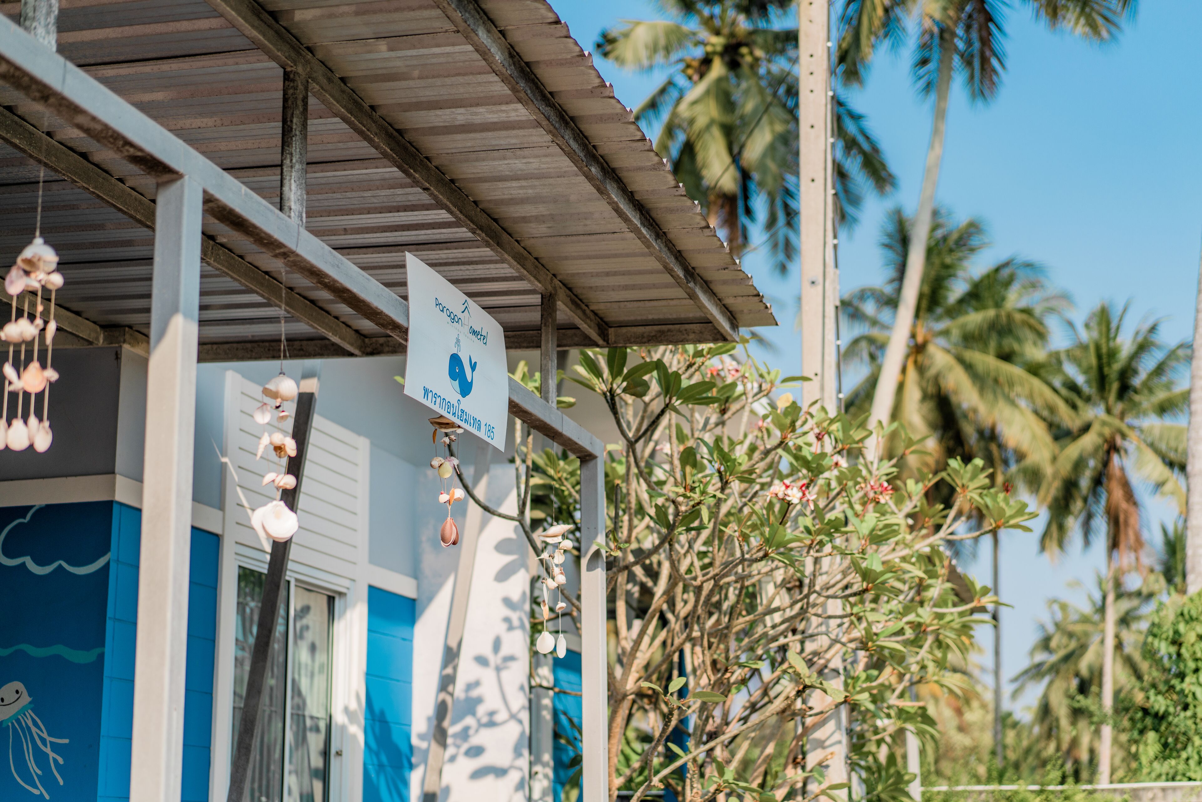 ファミリー スイート | テラス / パティオ