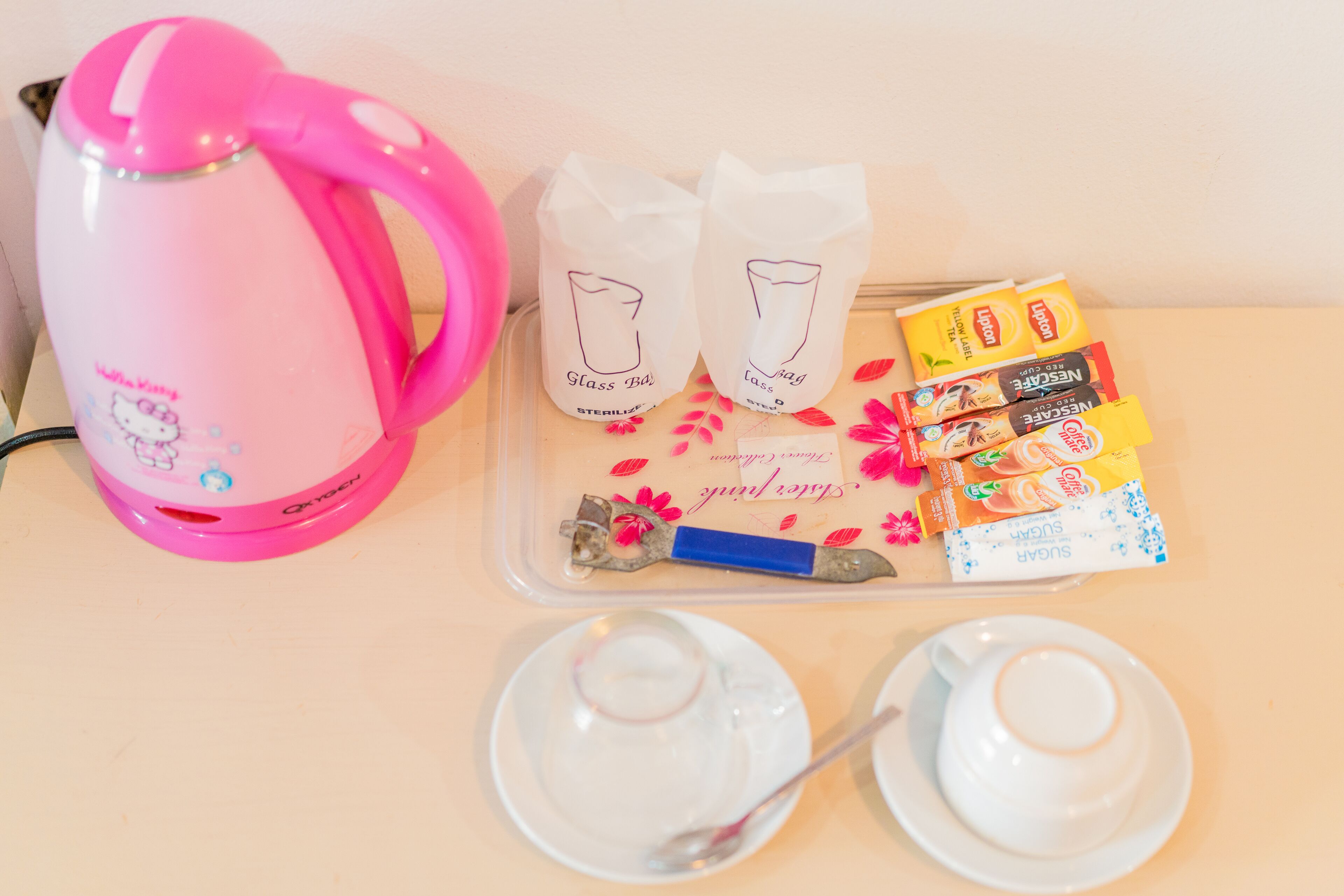 family suite | desk, soundproofing, free wifi, bed sheets