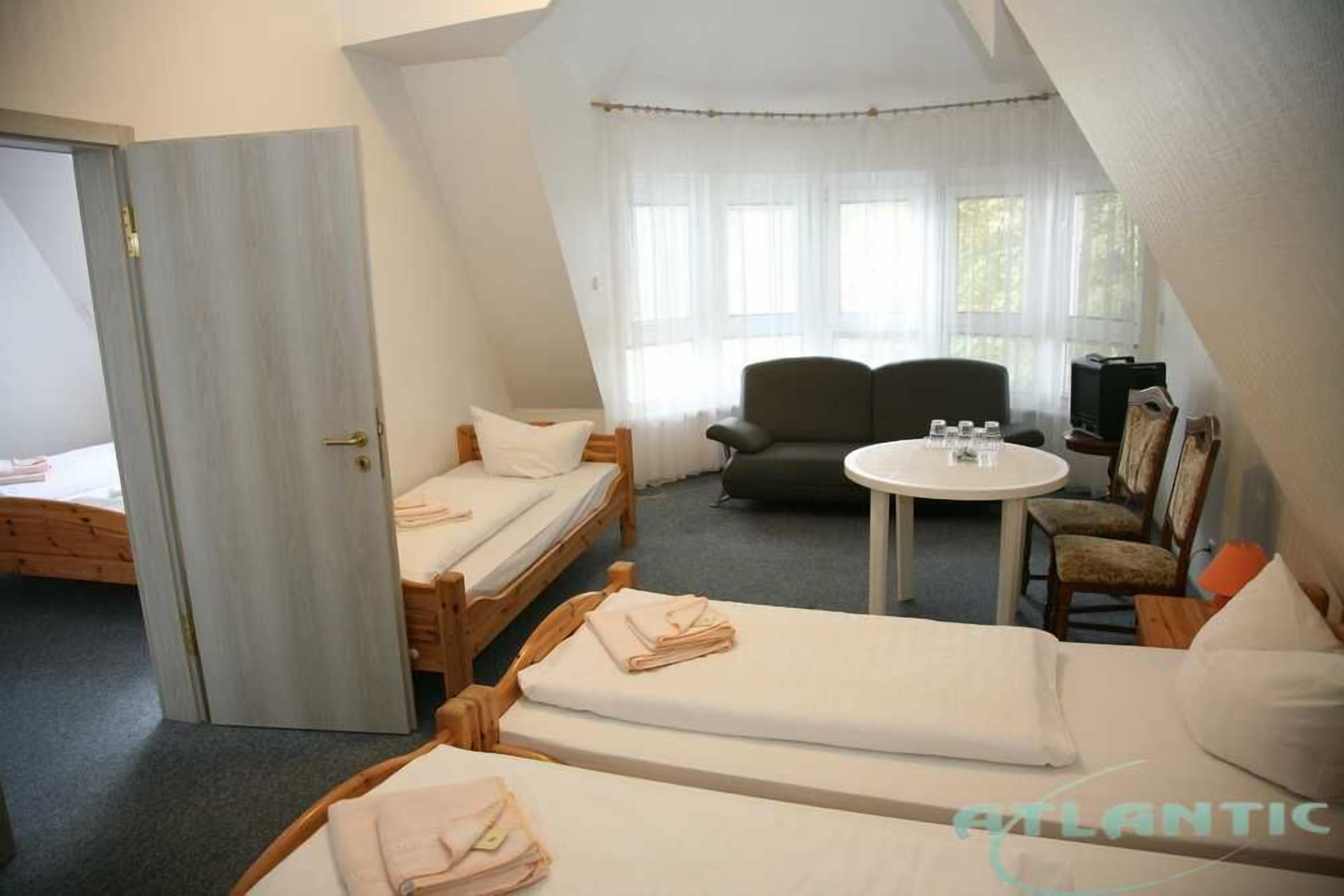 Foto - Hotel Atlantic