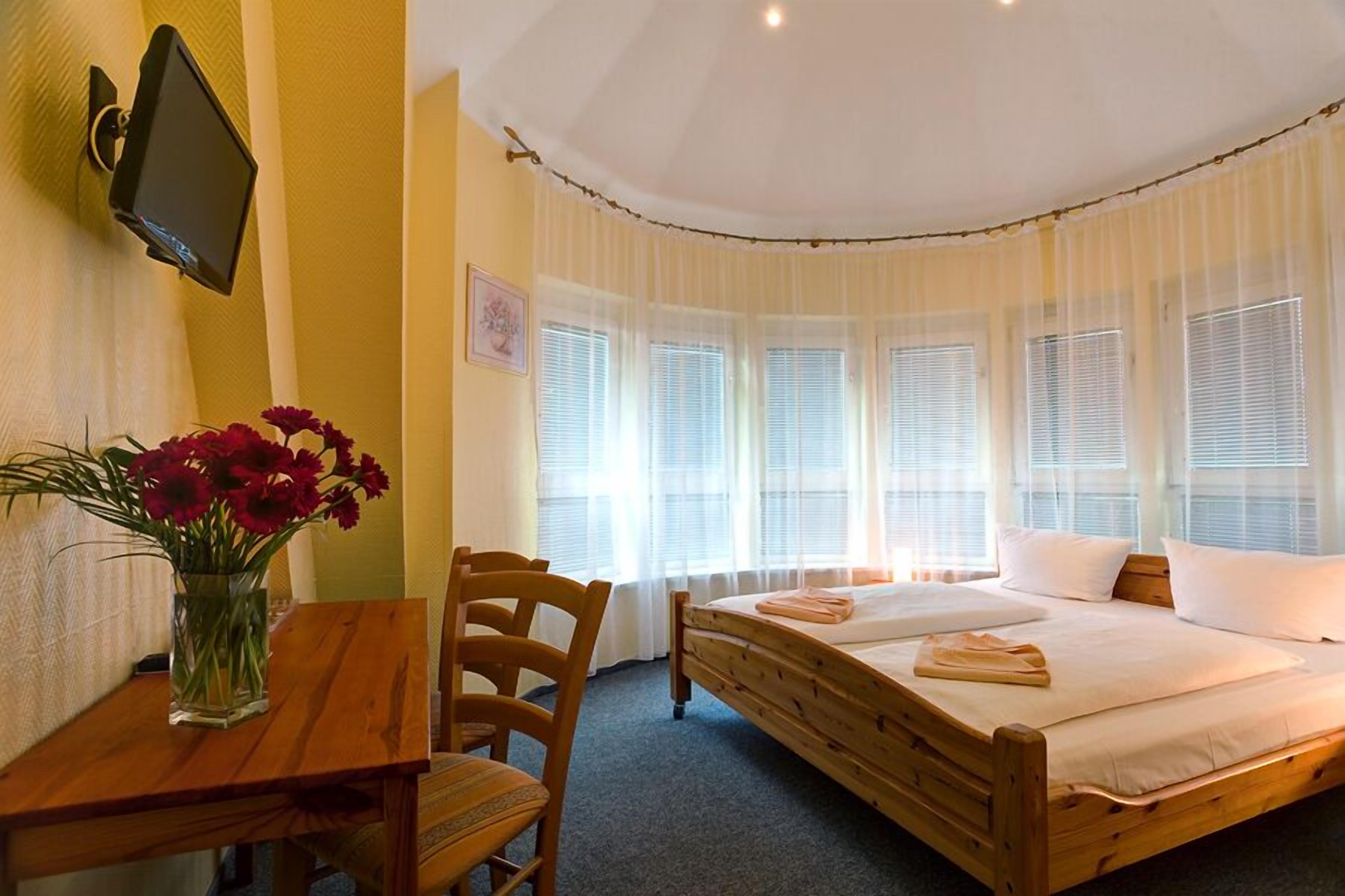 Foto - Hotel Atlantic