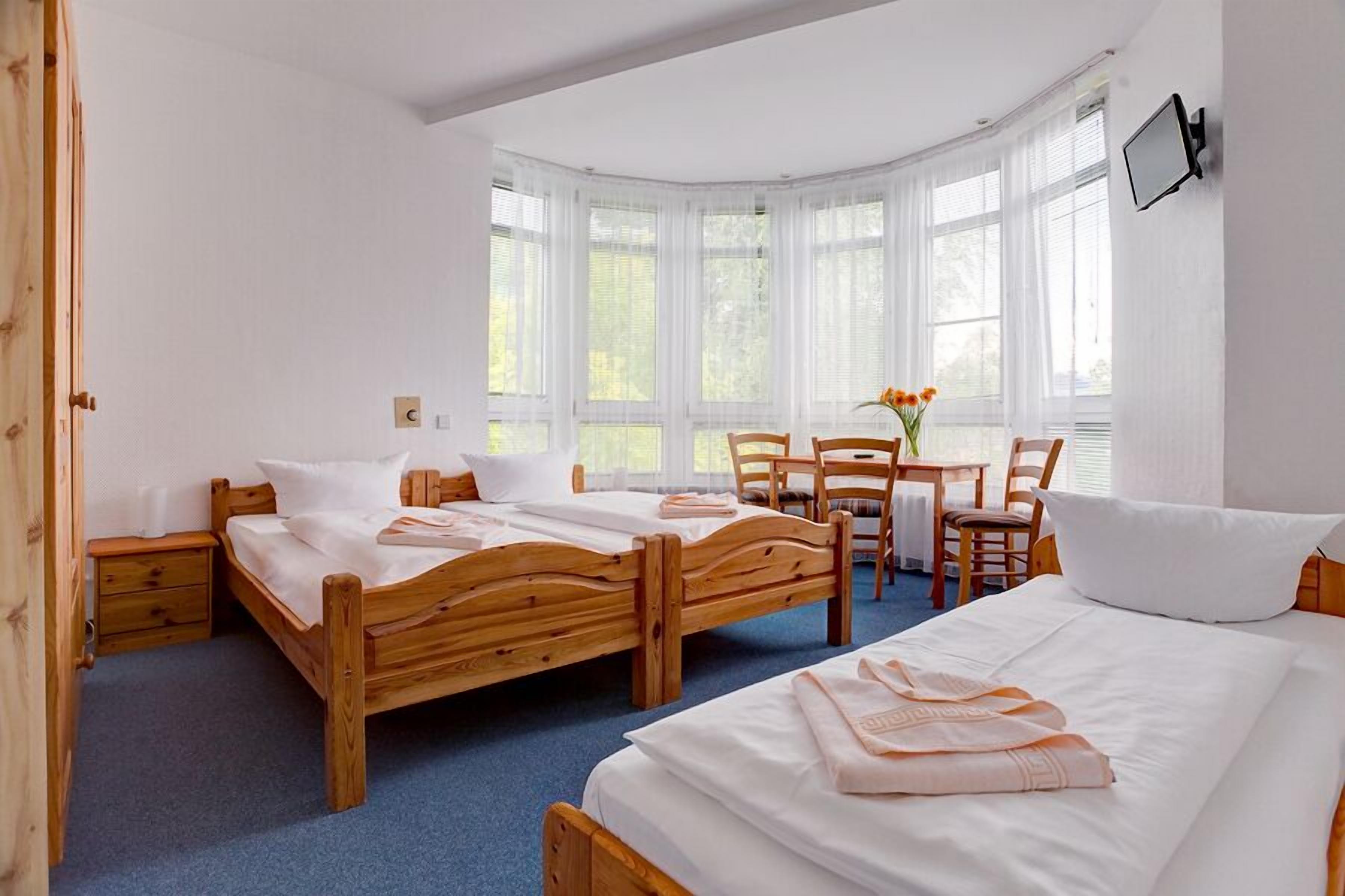 Foto - Hotel Atlantic