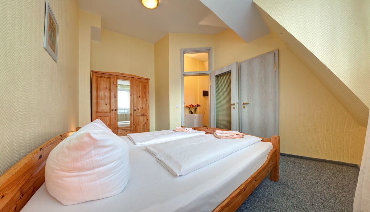 Foto - Hotel Atlantic Berlin