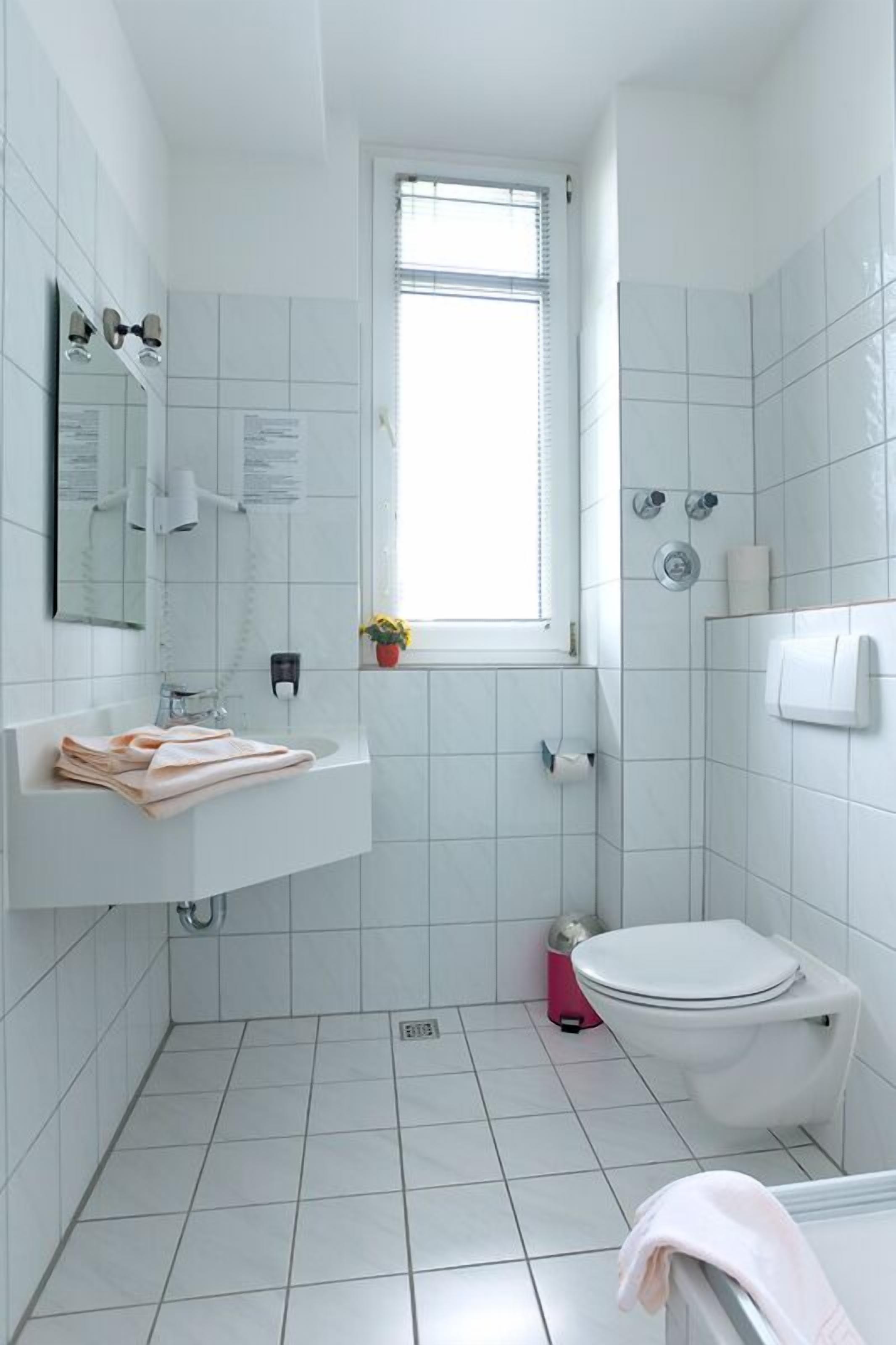 Foto - Hotel Atlantic