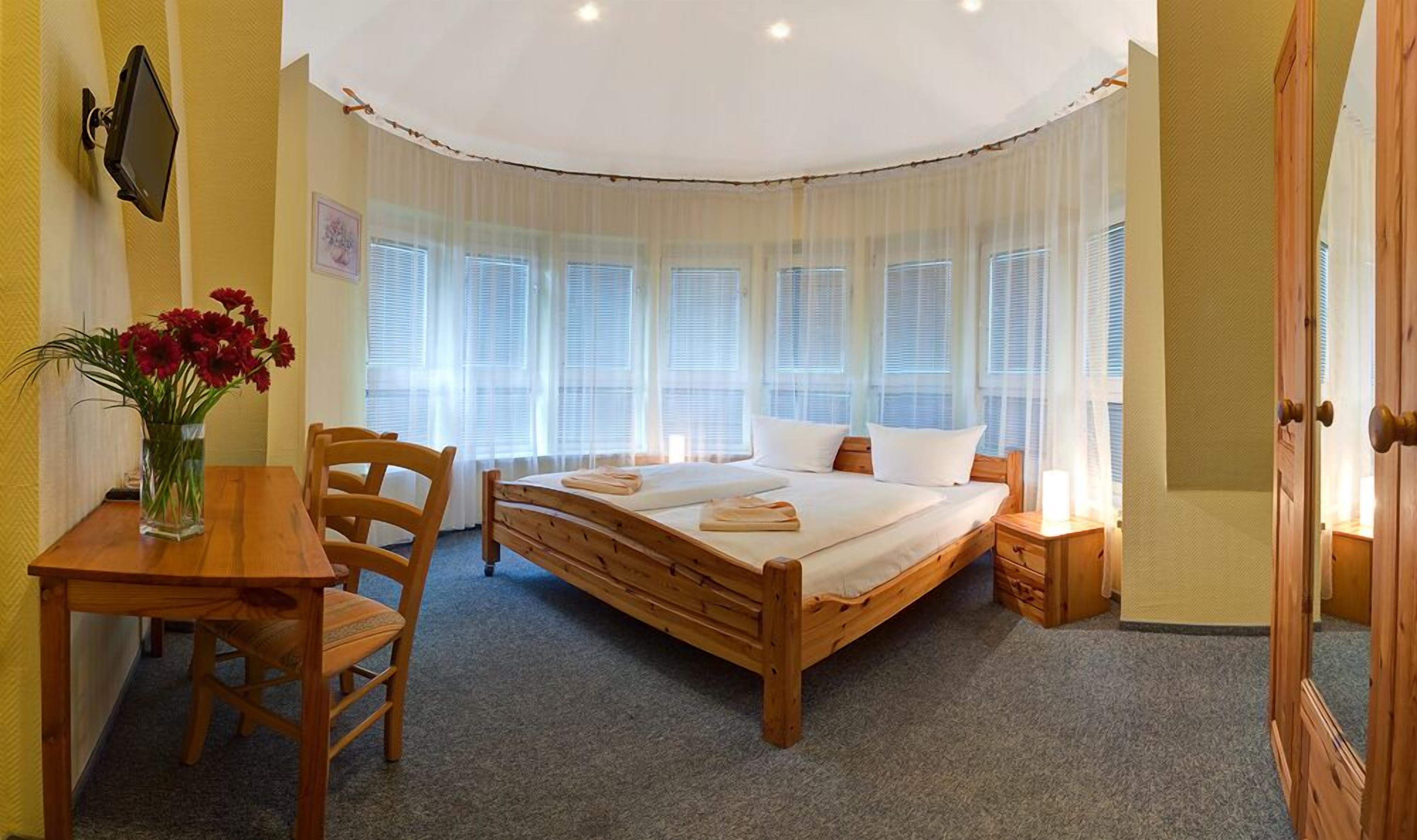 Foto - Hotel Atlantic