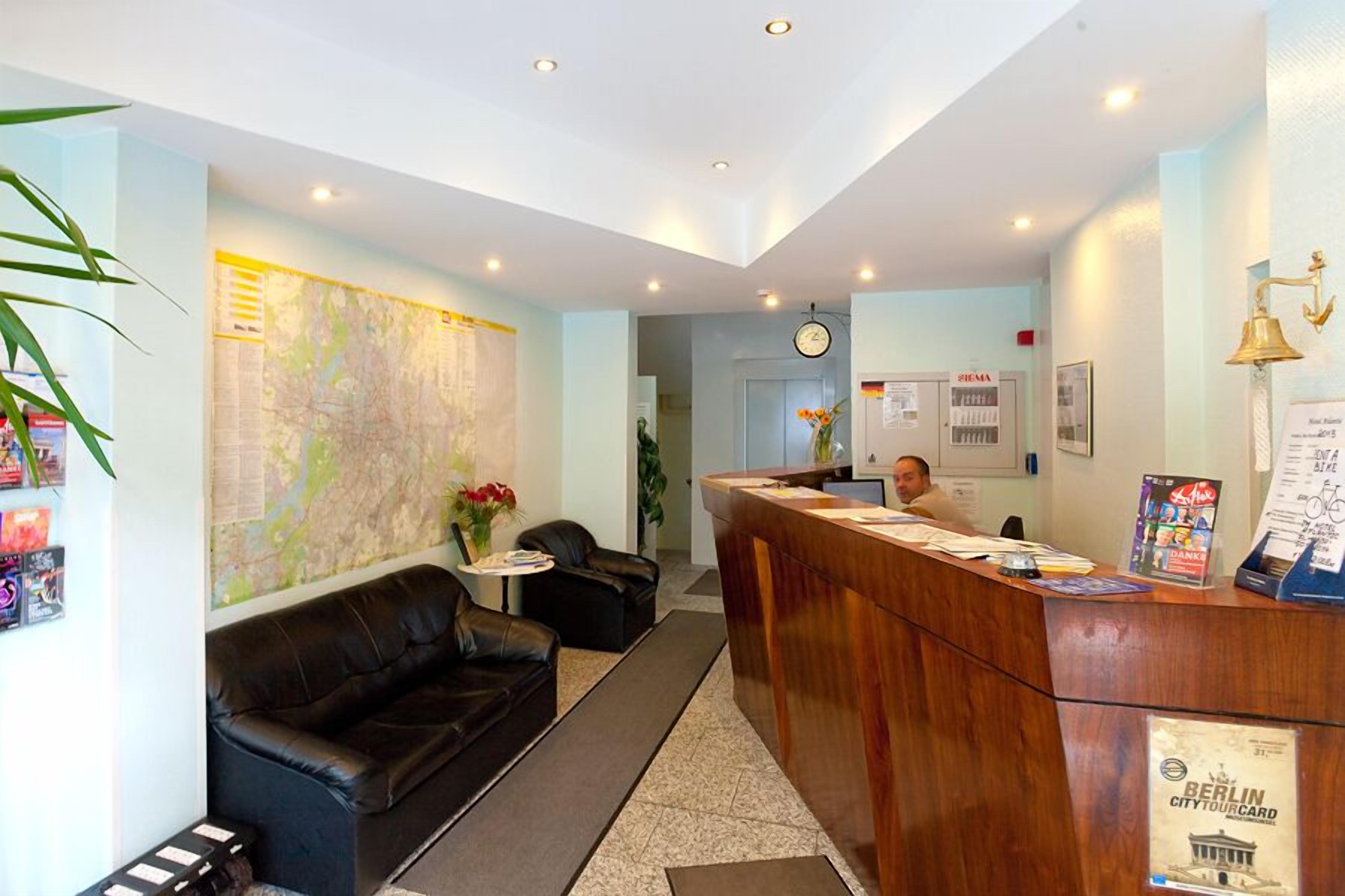 Foto - Hotel Atlantic