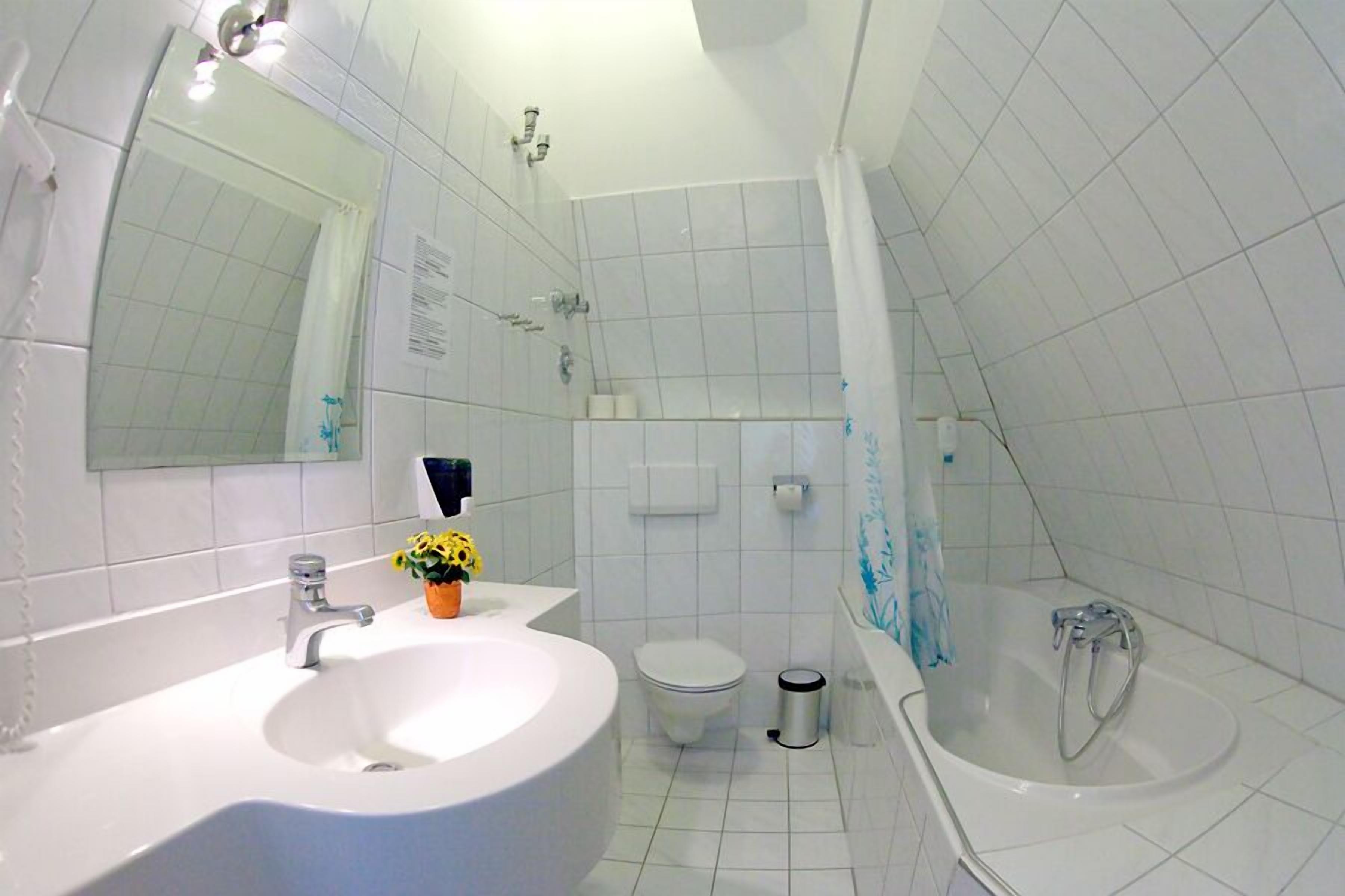 Foto - Hotel Atlantic