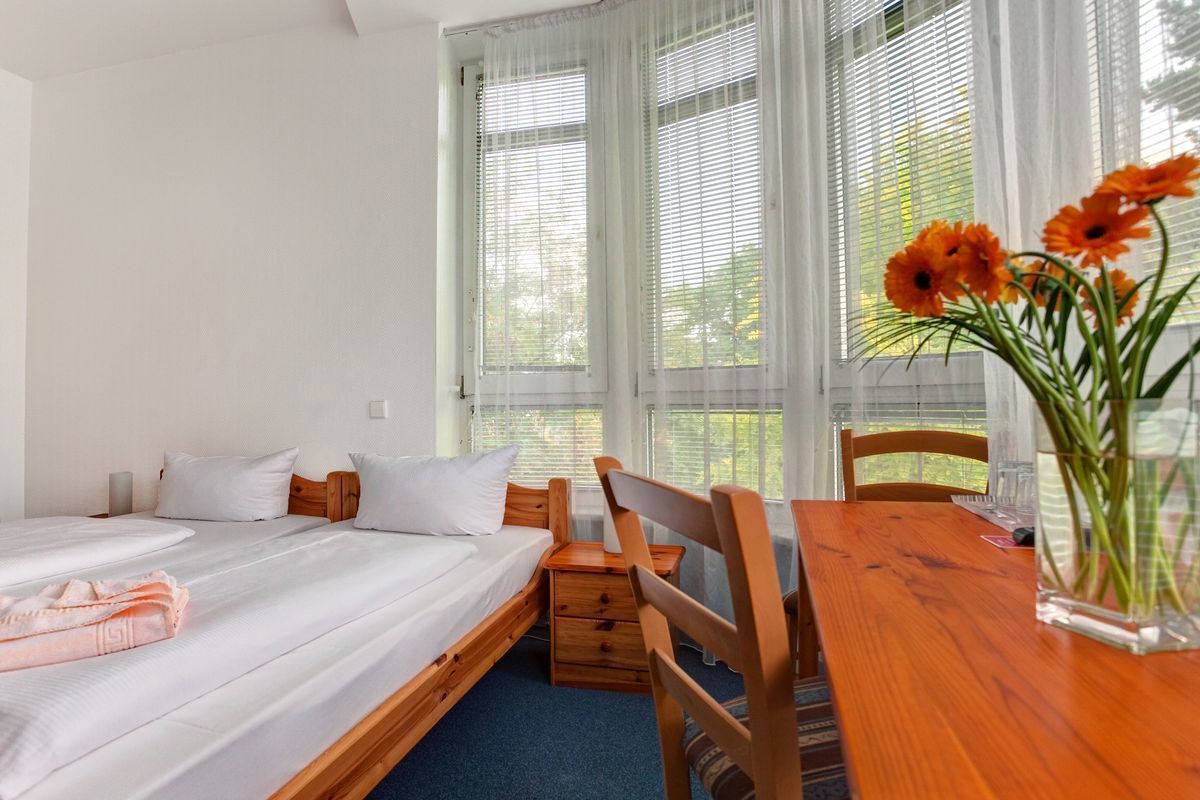 Foto - Hotel Atlantic