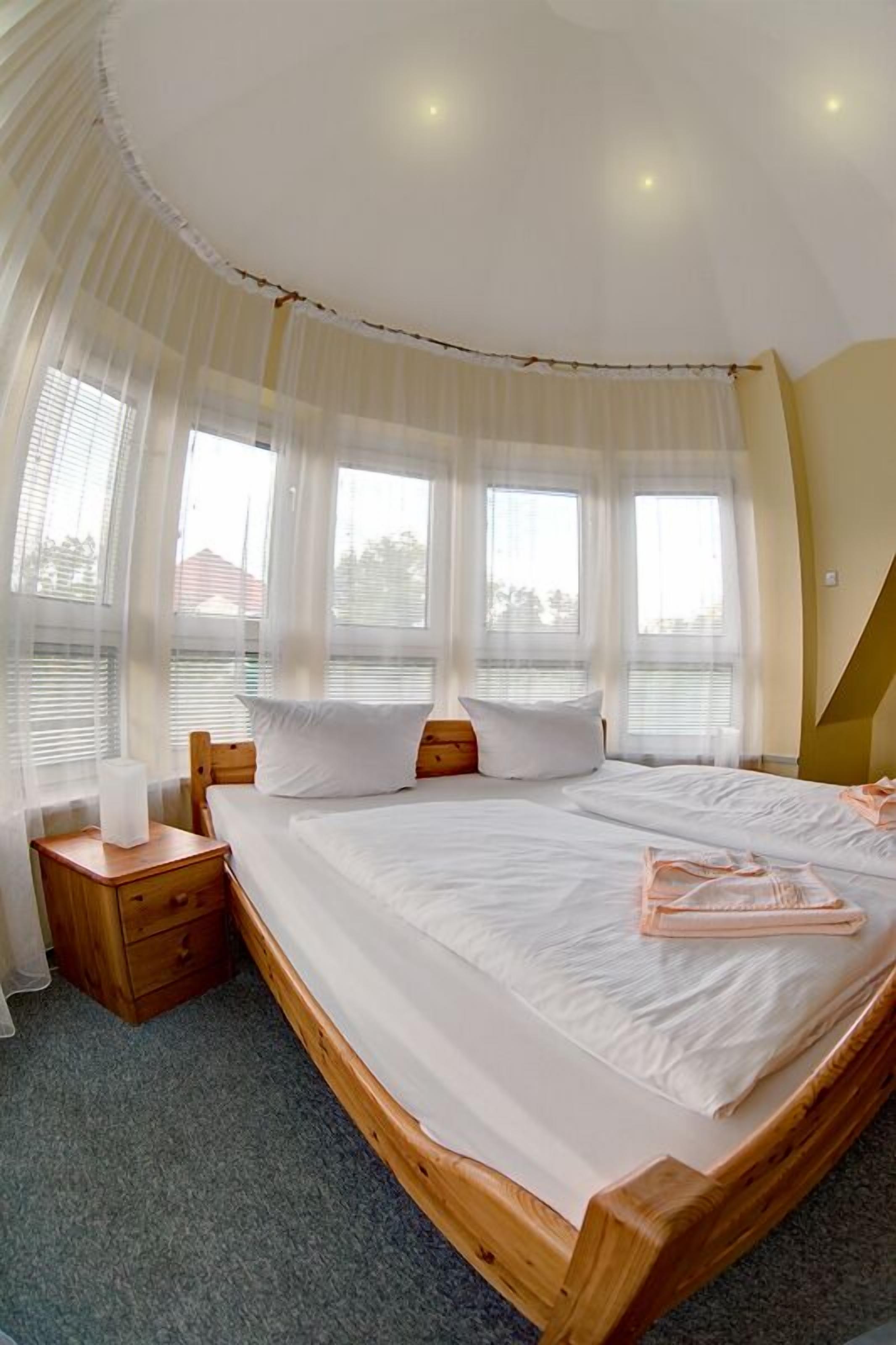 Foto - Hotel Atlantic