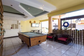 Lobby - Pelagia Maria (Hersonissos)