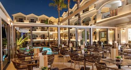 Atlantis Hotel