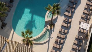 Exterior - Atlantis Hotel (Zakynthos)