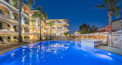 Atlantis Hotel