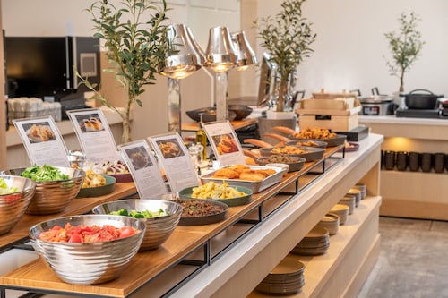 HOTEL MYSTAYS Kumamoto Riverside