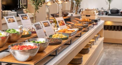 HOTEL MYSTAYS Kumamoto Riverside