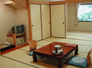 Japanese cuisine - Kurama Onsen (Kyoto)