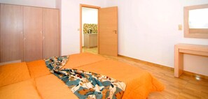 Superior Double Room | In-room safe, iron/ironing board, free cots/infant beds, free WiFi - Zeus (Kos)