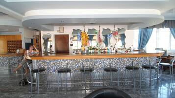 Con vista a la alberca