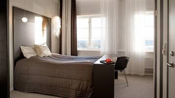 Superior Double Room, 1 Double Bed | View from room