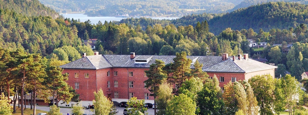 Photo of Fredriksten Hotell