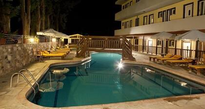 Sunny day's Hotel Apartments